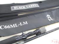 ブラックレーベル C66ML-LM