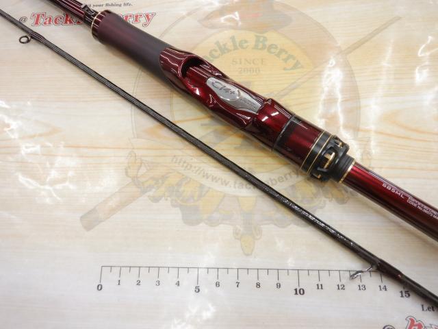 セフィアリミテッドs85ml セフィアリミテッド S85ML⁺ - フライ＆ルアー プロギア D-LOOP