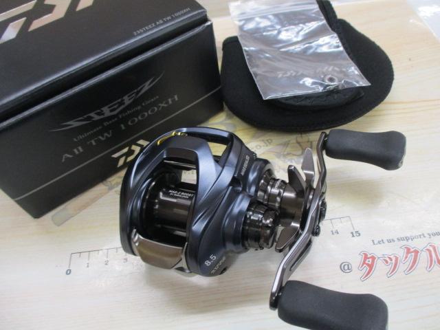 スティーズ　AⅡ TW 1000XH スティーズ AⅡ TW 1000XH｜＠ベリーネット 日本最大新品中古