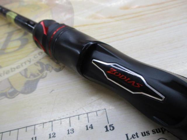 20ゾディアス　268L-2 20ゾディアス 268L-2｜＠ベリーネット 日本最大新品中古釣具WEB