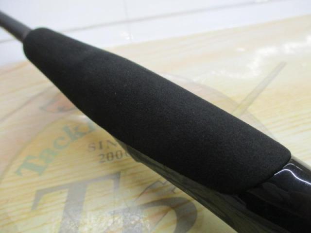 ブラックレーベル S61L