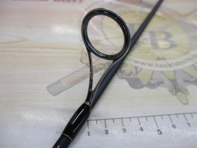 ブラックレーベル S61L