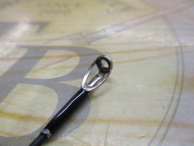 ブラックレーベル S61L