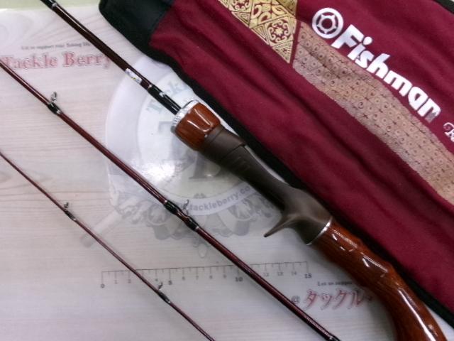 ビームス ブランシエラ 3.9ULリミテッド