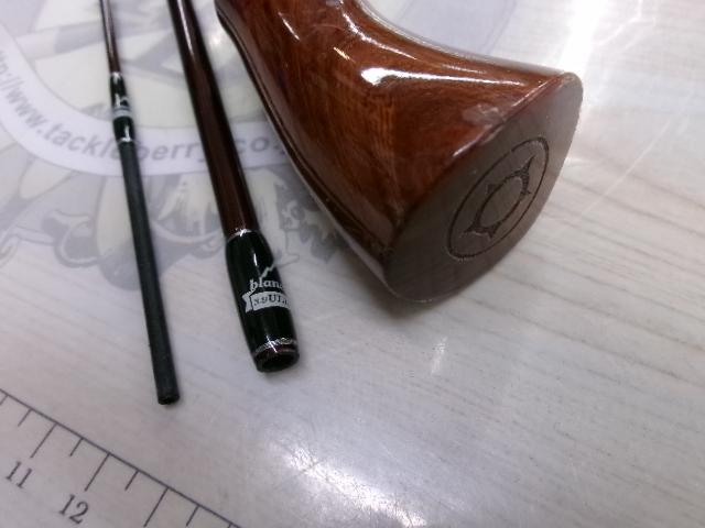 ビームス ブランシエラ 3.9ULリミテッド