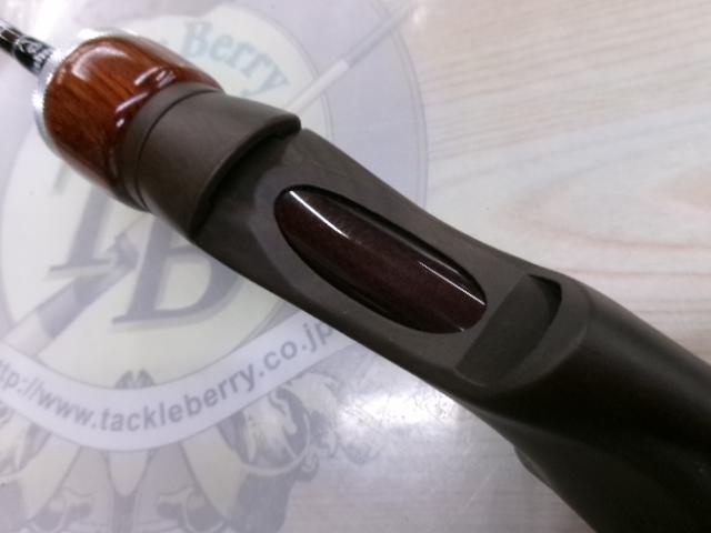 ビームス ブランシエラ 3.9ULリミテッド