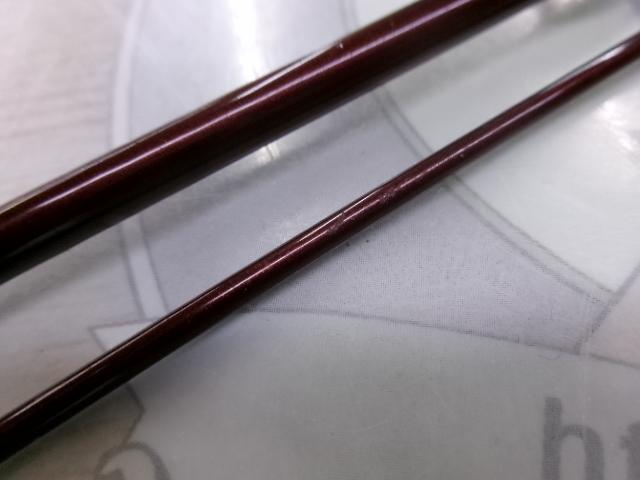 ビームス ブランシエラ 3.9ULリミテッド