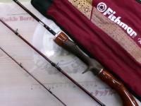 ビームス ブランシエラ 3.9ULリミテッド