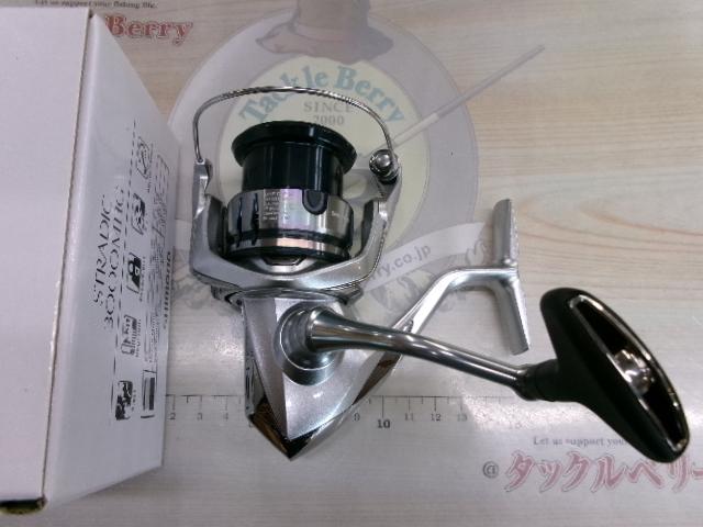19ストラディック 3000MHG｜＠ベリーネット 日本最大新品中古