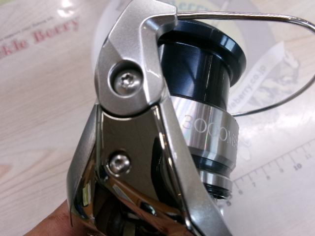 SHIMANO - 【新品未開封】19 ストラディック 3000MHG【即日発送】 19ストラディック 3000MHG｜＠ベリーネット 日本最大新品中古