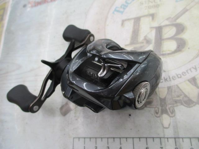 （未使用）ダイワ 25 タトゥーラSV TW 100XH DAIWA（釣り） ダイワ 25 タトゥーラ SV TW 100XH 右ハンドル