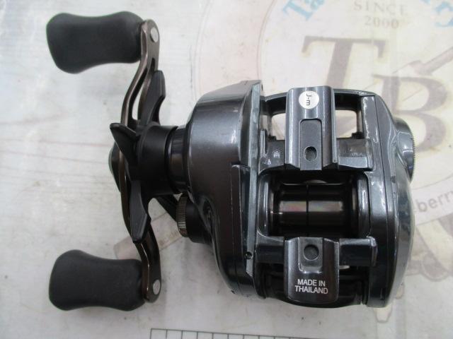（未使用）ダイワ 25 タトゥーラSV TW 100XH DAIWA（釣り） ダイワ 25 タトゥーラ SV TW 100XH 右ハンドル