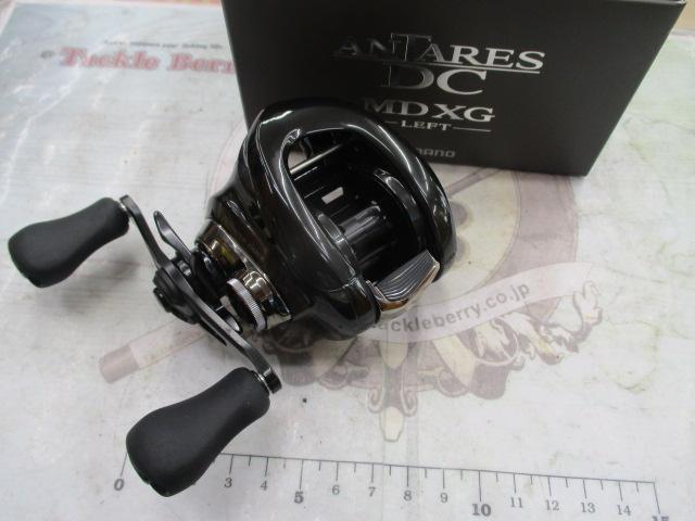 23アンタレスDC MD XG LEFT｜＠ベリーネット 日本最大新品中古