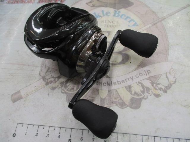 23アンタレスDC MD XG レフト シマノ 23 アンタレスDC MD XG LEFT 左ハンドル (2023年モデル