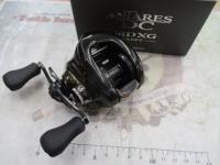 23アンタレスDC MD XG LEFT