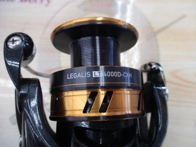 18レガリス LT4000D-CXH ダイワ レガリス LT4000D-CXH (リール) 価格比較 - 価格.com