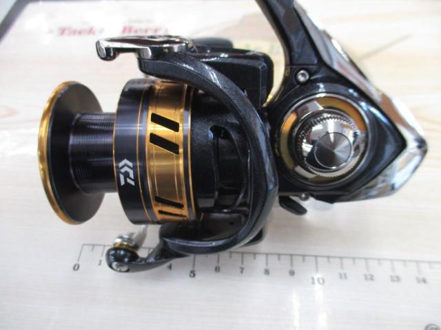 18レガリス LT4000D-CXH｜＠ベリーネット 日本最大新品中古釣具