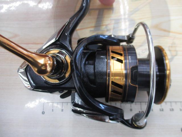18レガリス LT4000D-CXH｜＠ベリーネット 日本最大新品中古釣具