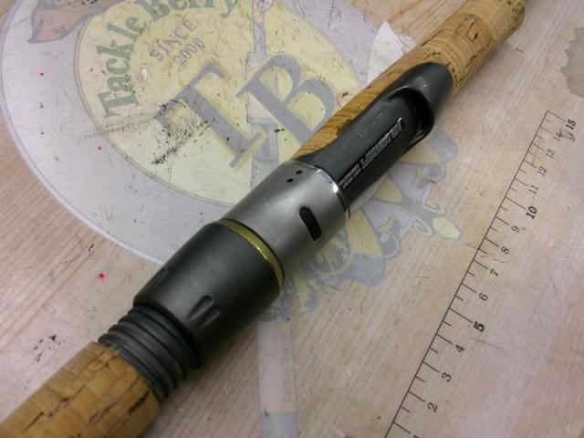 バトラー TD-BA601MLFS