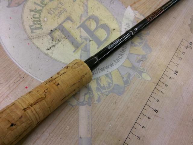 バトラー TD-BA601MLFS