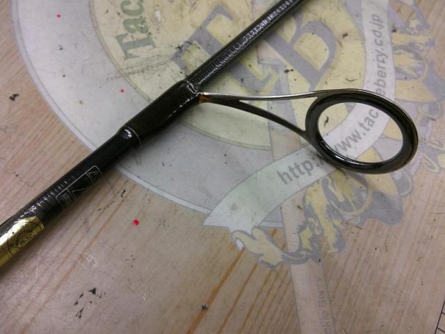 ダイワ TDバトラー601LXS 6 SKY FLASH 【美品】 美品 ダイワ TDバトラー TD-BA 601LXS スカイフラッシュ/L305 : 釣king