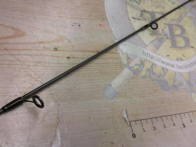 バトラー TD-BA601MLFS