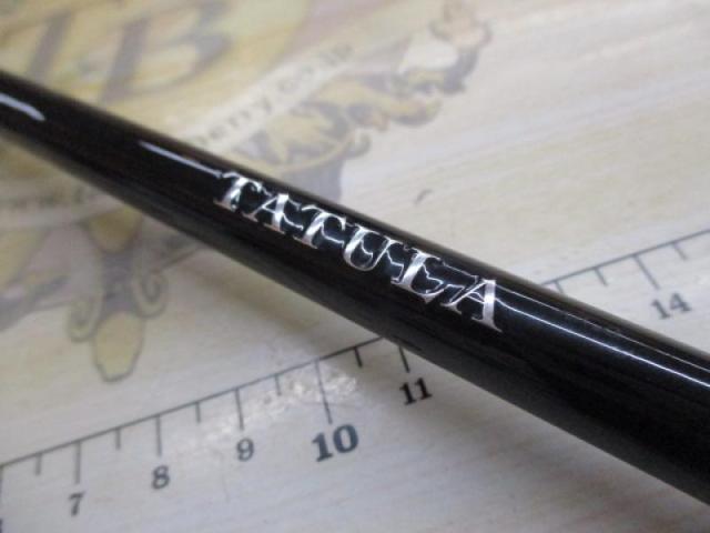 タトゥーラXT 6101MHRB｜＠ベリーネット 日本最大新品中古釣具