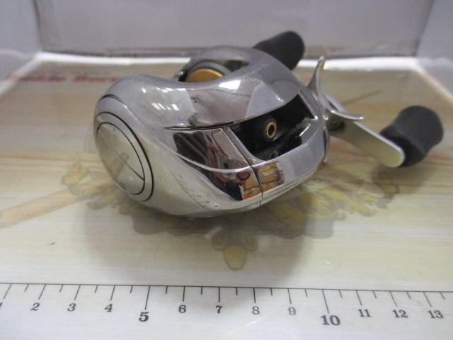 アンタレスAR LH