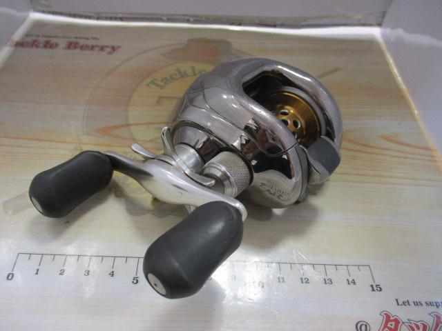 アンタレスAR LH