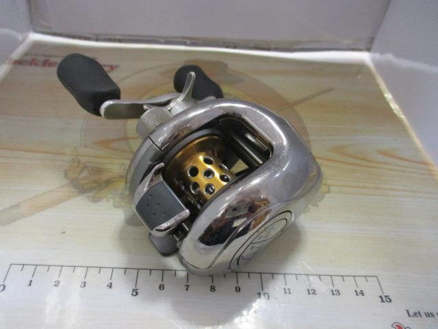 アンタレスAR LH