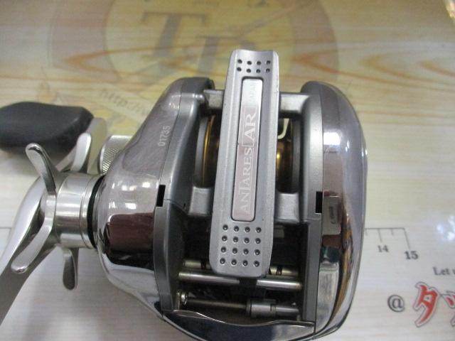 アンタレスAR LH