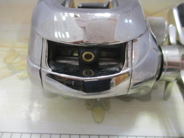 アンタレスAR LH