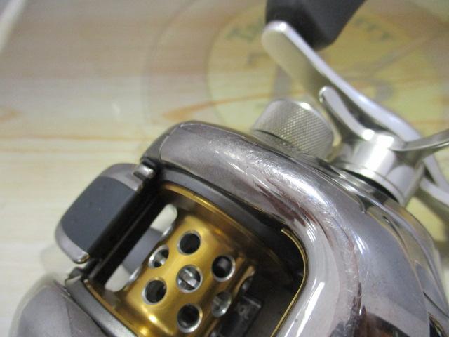 アンタレスAR LH