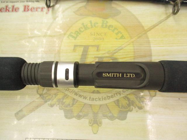 スミスオフショアステック　WRC-62HSJ/20 SMITH（釣り具） スミス オフショアスティック WRC-62HSJ/20
