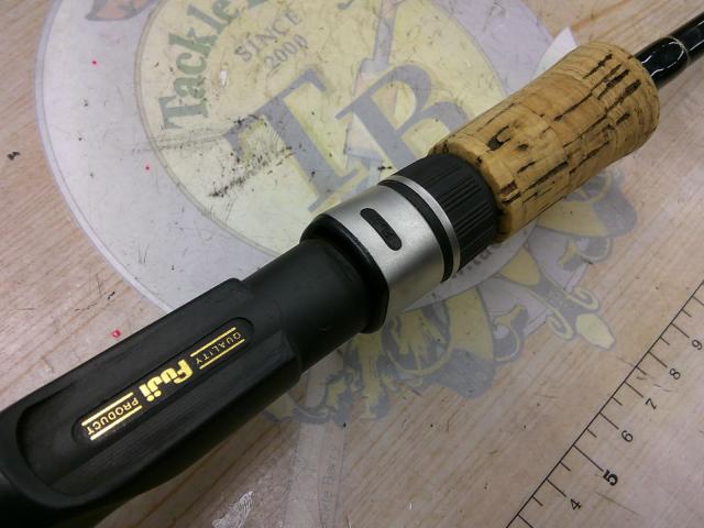 パームス EDGE EGC-604+EVC-604 パームス EDGE EGC-604 中古品 | 長谷川釣具の通販