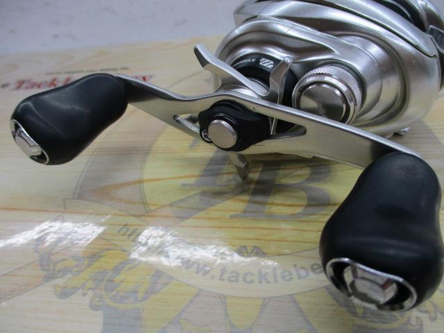 SHIMANO - 16メタニウムMGL HG シマノ16メタニウムmgl HG 値下げ⭕️