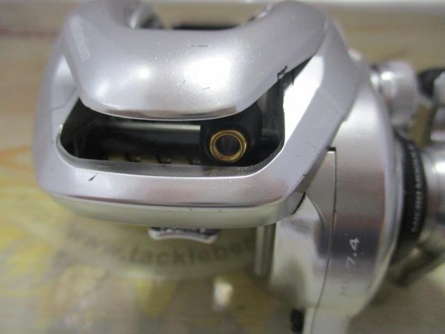 16メタニウムMGL HG LH