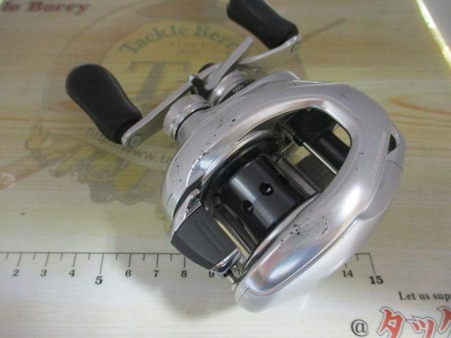 16メタニウムMGL HG LH