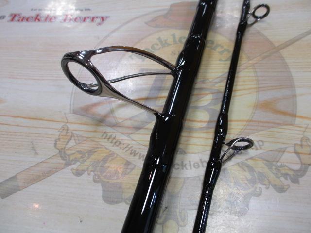 Muthos Accura 95H TYPE R スピニングモデル 未開封新品 最終