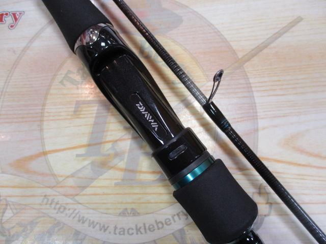 ダイワ エメラルダスMX 68ML/H-S・E Amazon | ダイワ(DAIWA) ティップランロッド エメラルダス MX