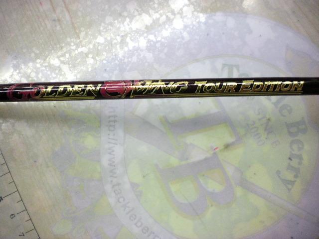 ゴールデンウィングツアーエディション GWT61SULJ