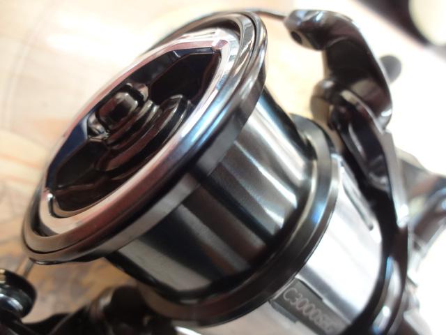 23ヴァンキッシュ C3000SDHHG