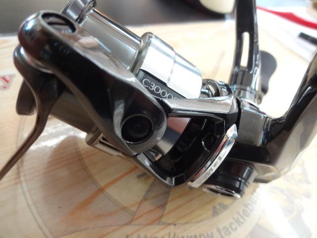 シマノ23ヴァンキッシュ　 C3000SDHHG 未使用品 23ヴァンキッシュ C3000SDHHG｜＠ベリーネット 日本最大新品中古