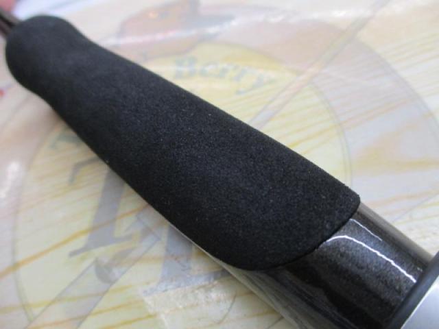 19ソルティーアドバンス チニングS 76ML