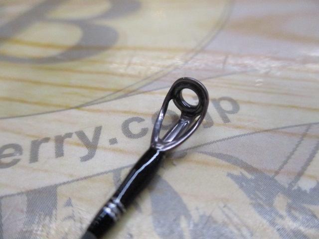 19ソルティーアドバンス チニングS 76ML