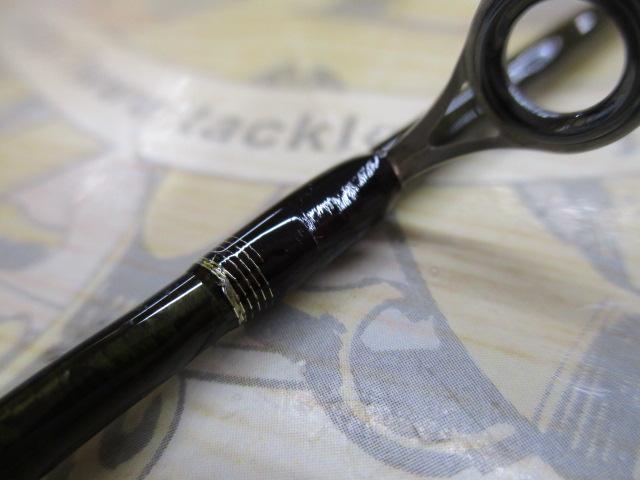 カーディフ60UL シマノ(SHIMANO) 21 カーディフ NX S60UL カーディフNX[CARDIFF