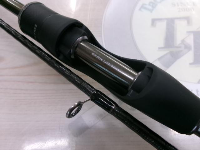 エギ56号  シマノ  ソアレ CI4+ S610L-S シマノ 17ソアレCI4＋ アジング S610LS