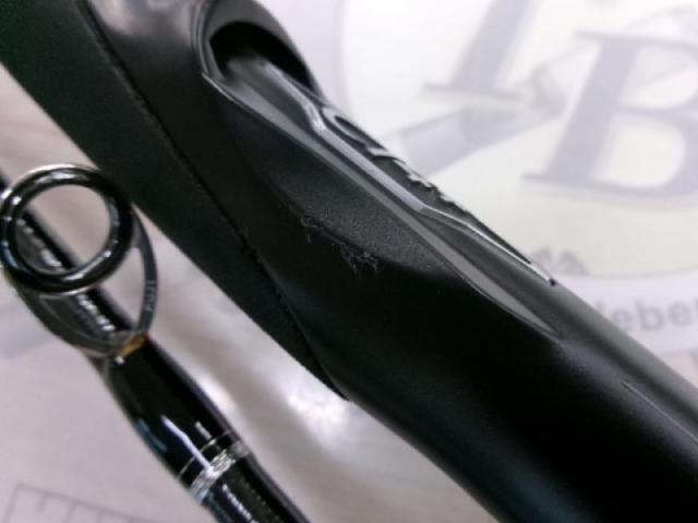 コルトスナイパーXR S100ML