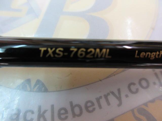 トラパラ TXS-762ML