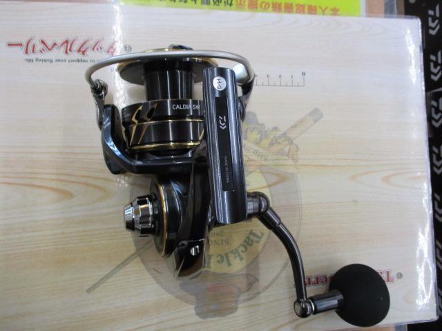 22カルディアSW 10000-H｜＠ベリーネット 日本最大新品中古釣具